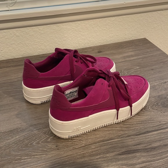 AF1’s - Picture 3 of 3